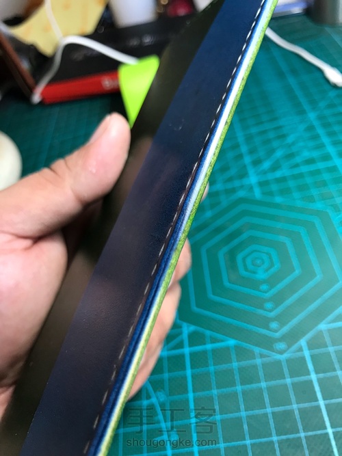 简 第14步