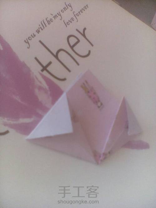 简单的樱花,美美哒 第13步