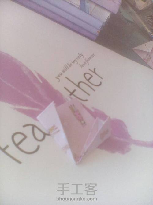 简单的樱花,美美哒 第15步