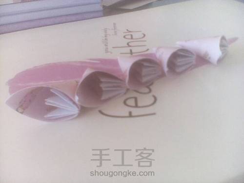 简单的樱花,美美哒 第19步