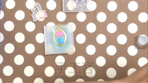 【原创】☁云端爱丽丝怀表☁ 第2步