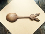 木工勺子制作入门教程