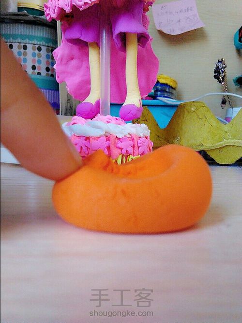 脸型教程…… 第6步