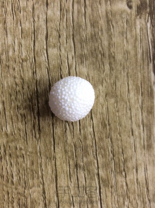 萌萌哒的冰激凌 第6步