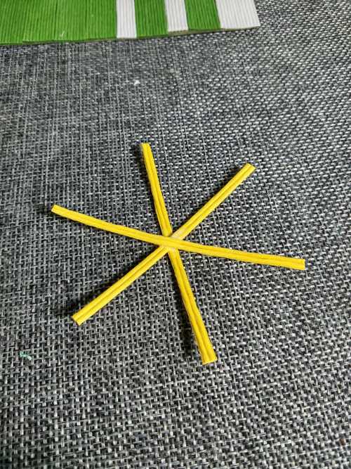 纸藤.小确幸-生活场景 第20步