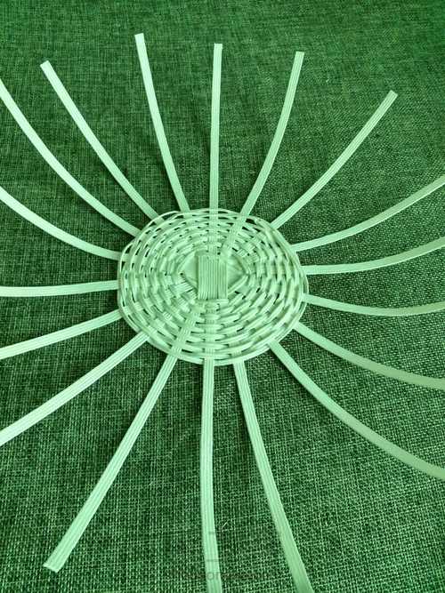 纸藤.小确幸-生活场景 第4步