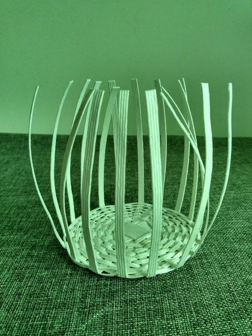 纸藤.小确幸-生活场景 第5步