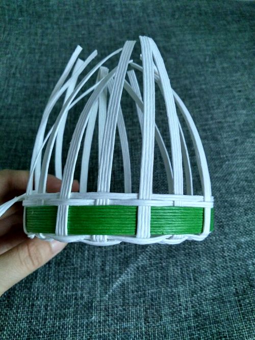 纸藤.小确幸-生活场景 第6步