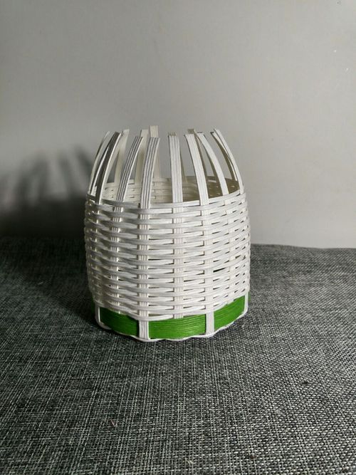 纸藤.小确幸-生活场景 第7步