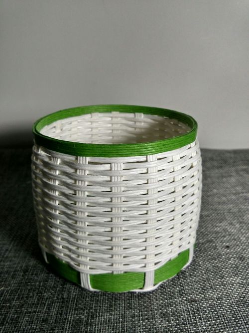 纸藤.小确幸-生活场景 第8步