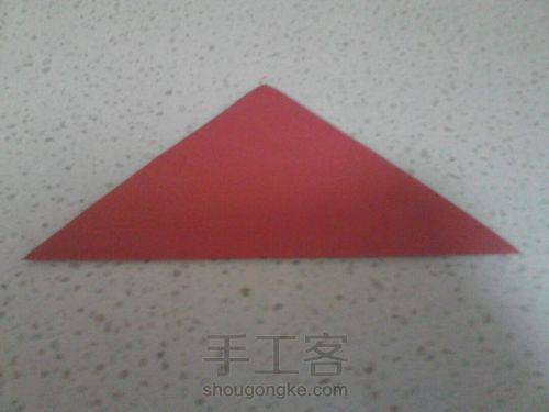 树叶盒子（给老师的礼品盒） 第23步