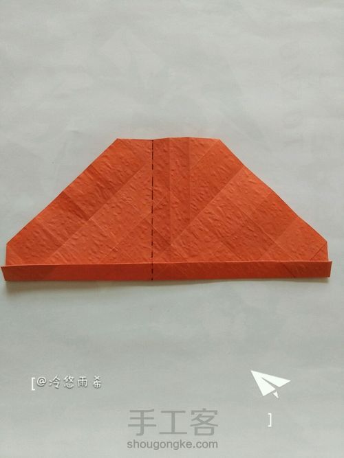 小口川崎 第10步