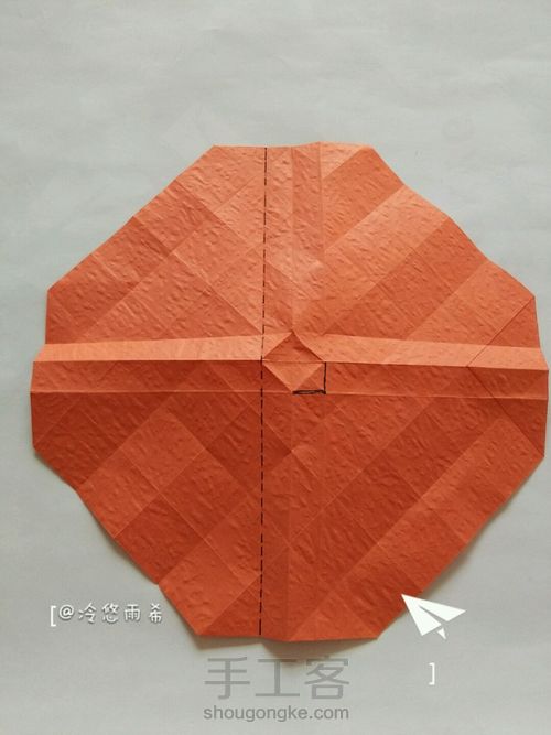 小口川崎 第13步