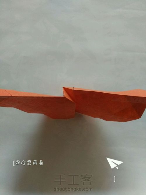 小口川崎 第14步