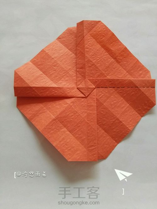 小口川崎 第16步