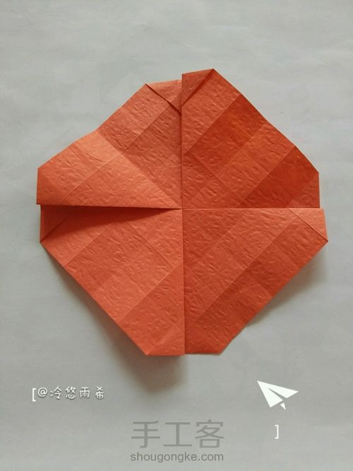 小口川崎 第17步