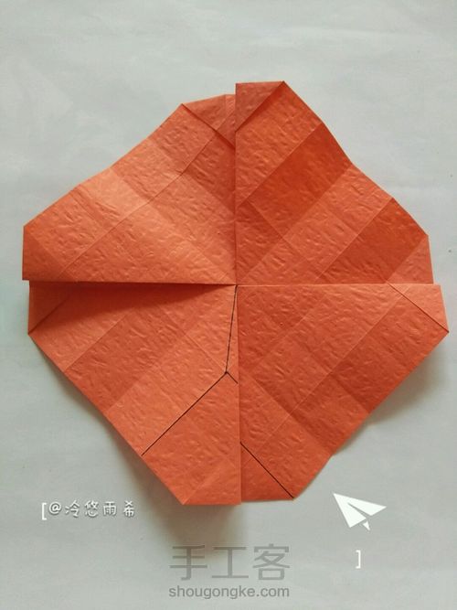 小口川崎 第18步