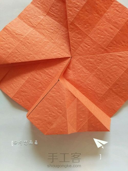 小口川崎 第19步