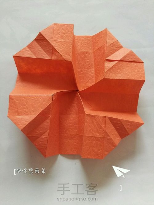 小口川崎 第20步