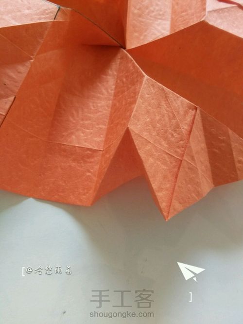 小口川崎 第21步