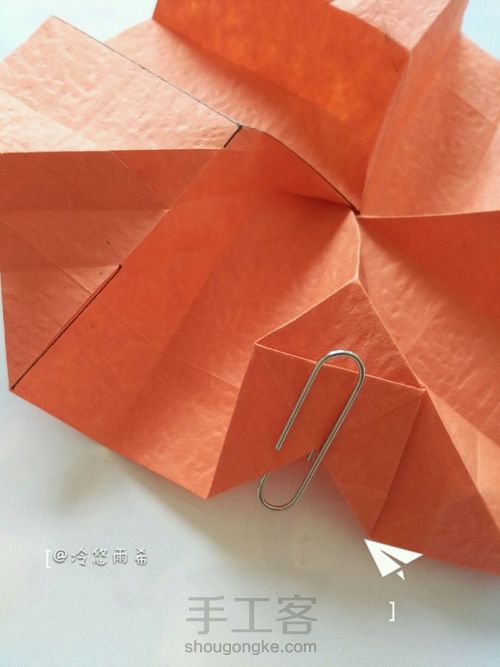 小口川崎 第22步