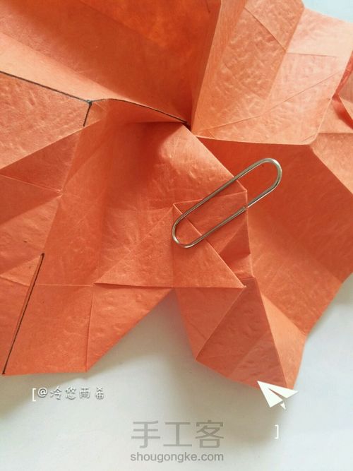 小口川崎 第23步