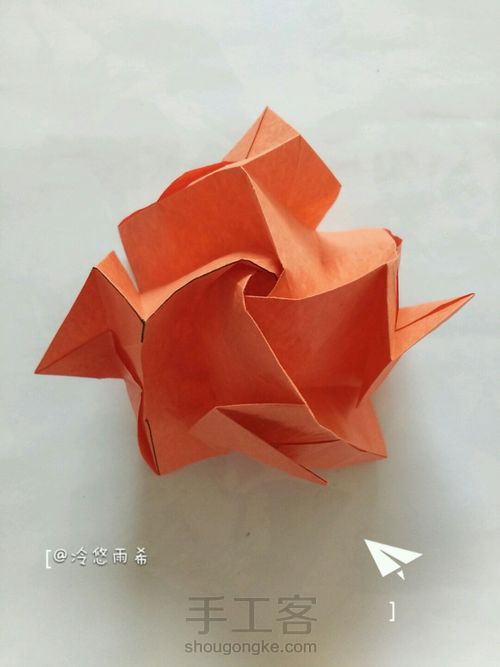 小口川崎 第24步