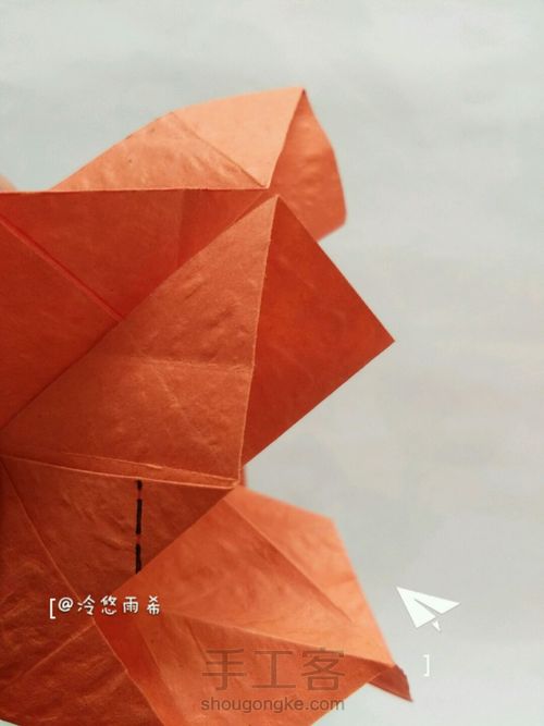 小口川崎 第25步