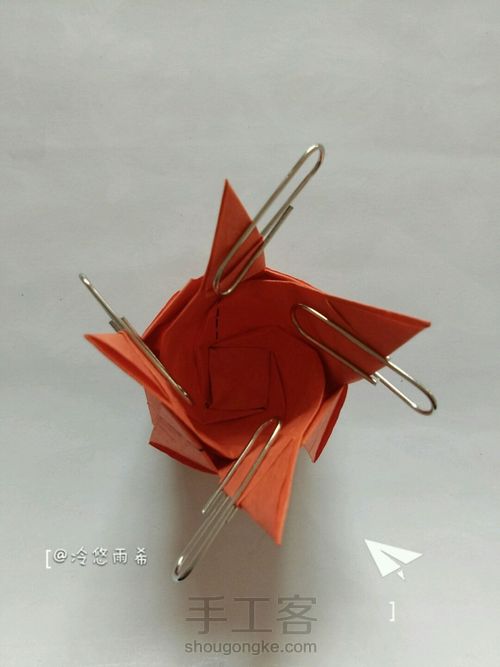 小口川崎 第27步