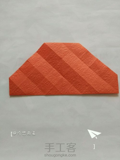 小口川崎 第7步