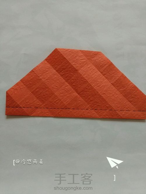 小口川崎 第8步