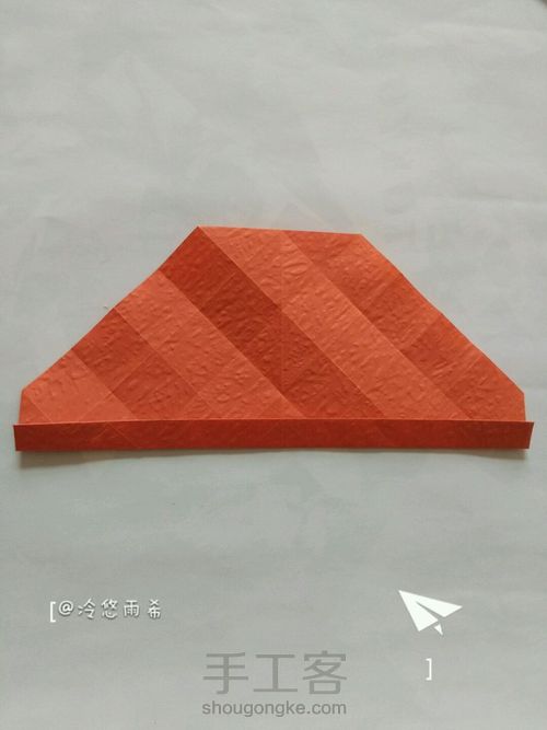 小口川崎 第9步