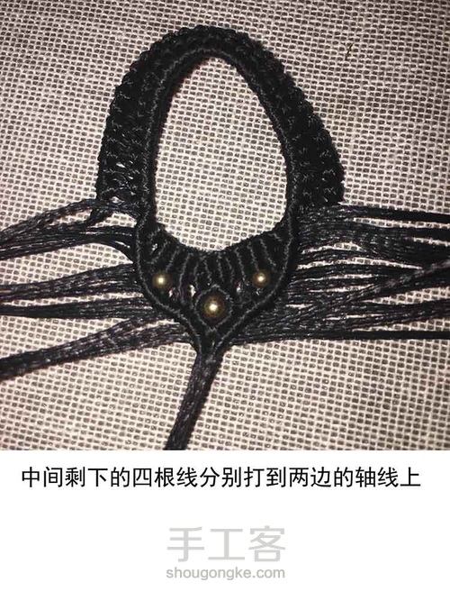 伶人春（MARCAME 刀马旦） 第14步
