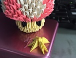 三角插
