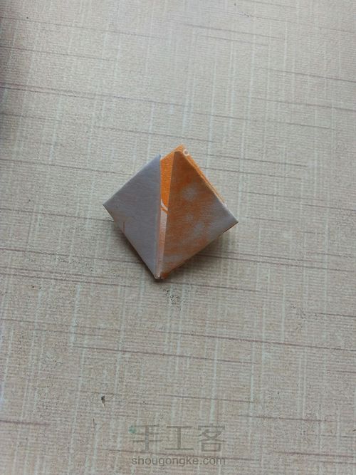 萌萌哒小猫头 第4步