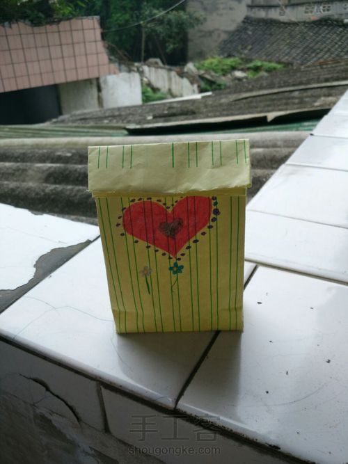 芦苇微微 第1步