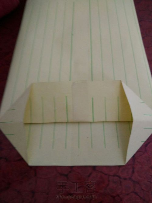 芦苇微微 第11步