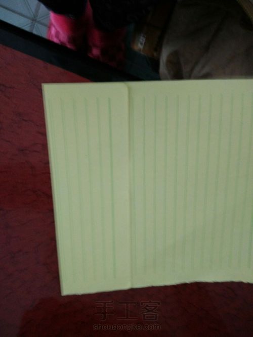 芦苇微微 第5步