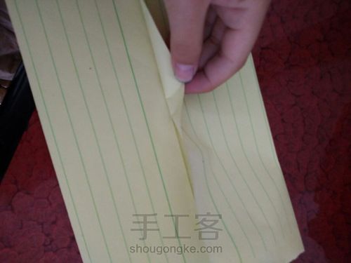 芦苇微微 第6步