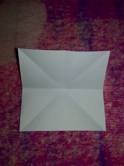 玫瑰花🌹 第2步