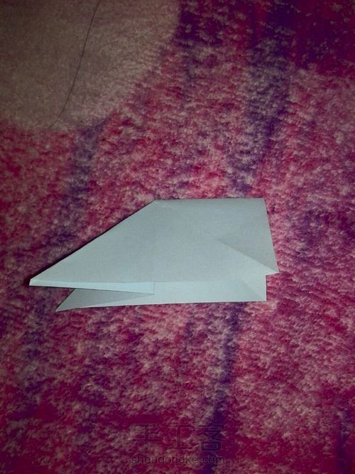 玫瑰花🌹 第3步