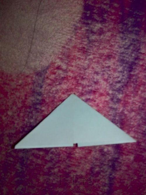 玫瑰花🌹 第4步