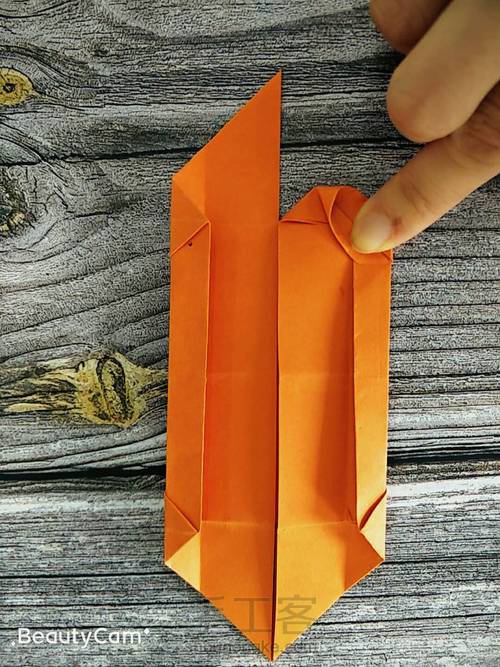 心形杯垫 第13步