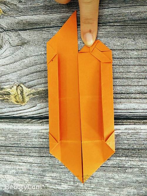 心形杯垫 第14步