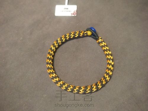 八线玉米 第1步