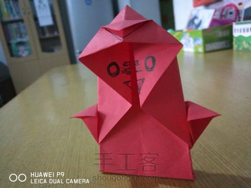 小幽灵一枚～呼呼 第1步