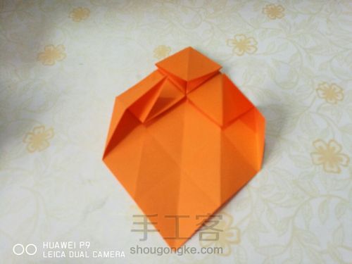 小幽灵一枚～呼呼 第23步
