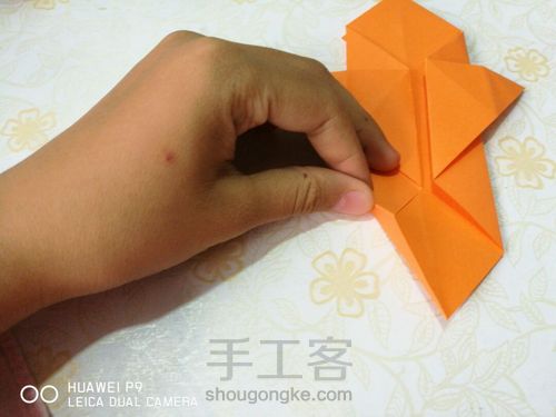 小幽灵一枚～呼呼 第27步
