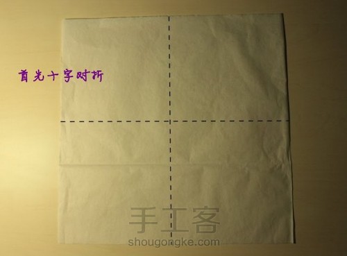 玫瑰 第1步