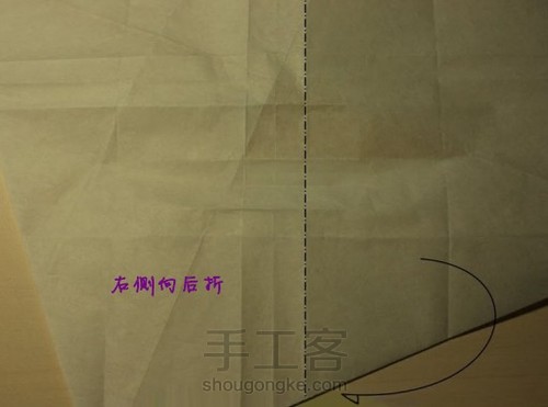 玫瑰 第26步